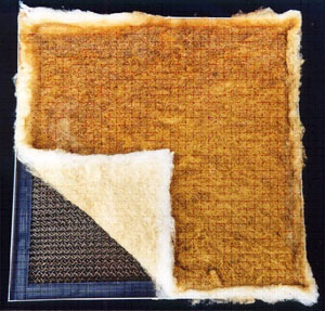 Naturalsorb Hood Filter