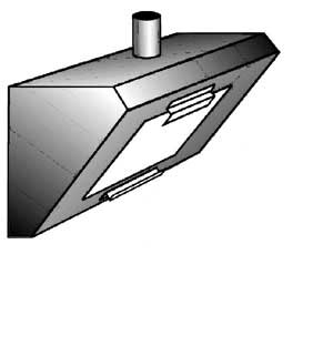 Naturalsorb Hood Filter